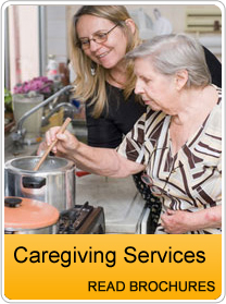 home care agency/ A-1 Domestic Home Care agency