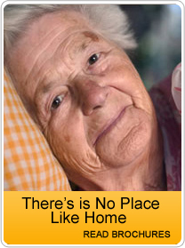 Non-medical Home Care services