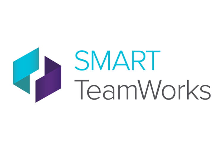SMART TeamWorks logo