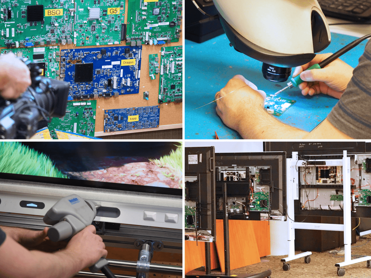 Compilation of Images